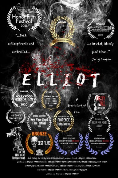 Elliot poster