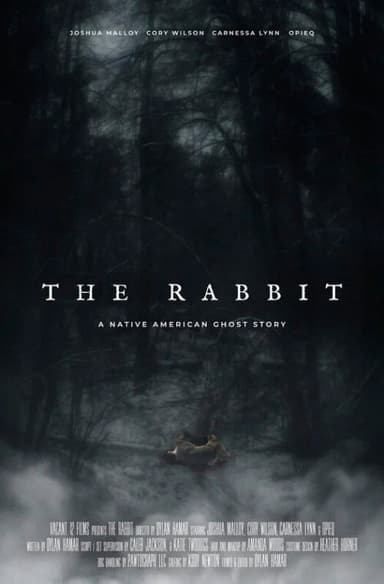 The Rabbit poster