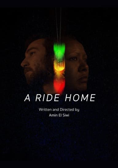 A Ride Home poster