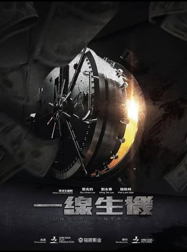 Under Control poster