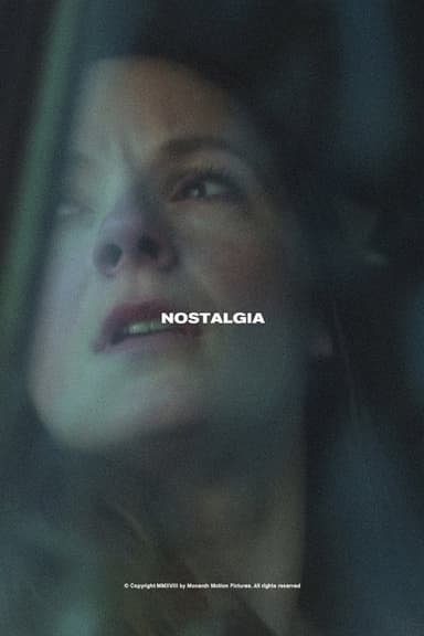 Nostalgia poster
