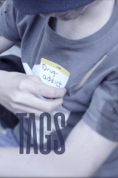 Tags poster
