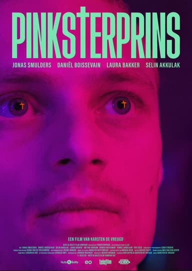 Pentecost Prince poster