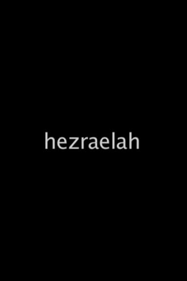 Hezraelah poster