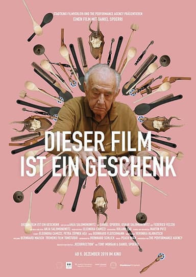This Movie Is a Gift poster