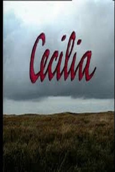 Cecilia poster