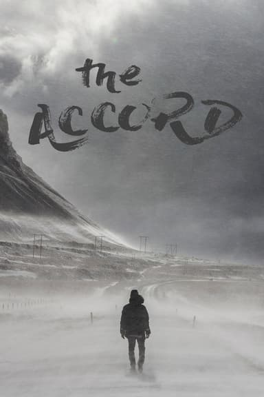 The Accord poster