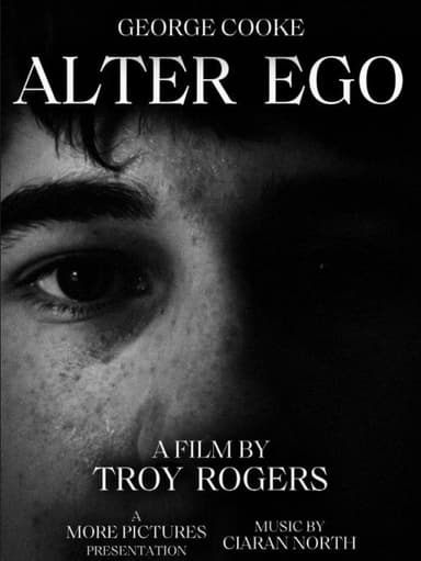 Alter Ego poster