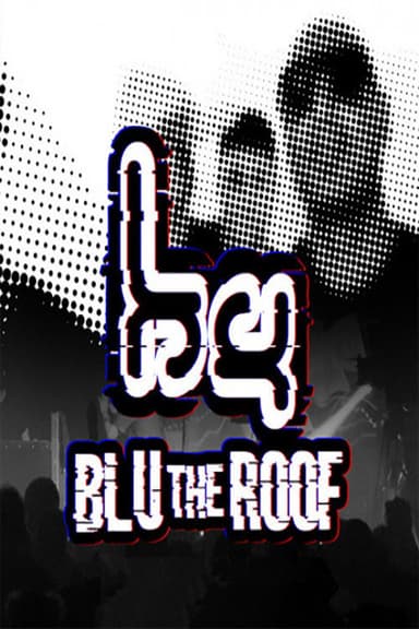 Fracus & Darwin With MC Enemy: Blu The Roof poster