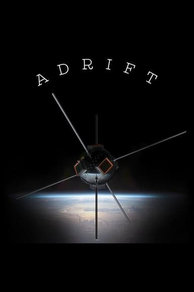 Adrift poster