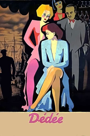 Dedee poster
