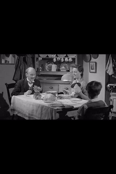 What's For Dinner poster