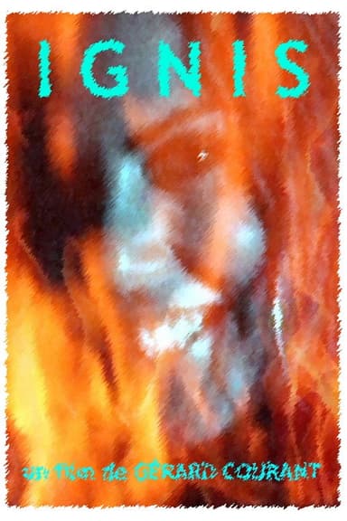 Ignis poster
