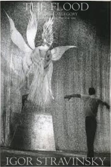 Noah and the Flood poster