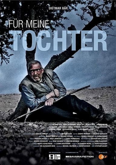 Für meine Tochter poster