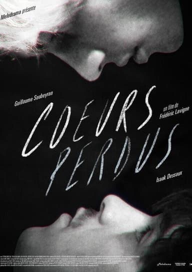 Lost Hearts poster