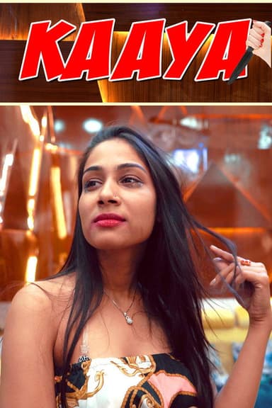 Kaaya poster