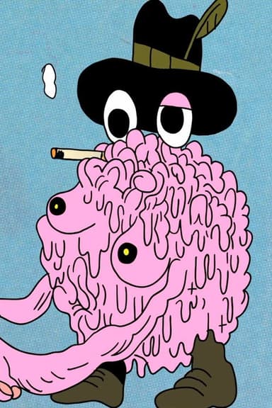 Half Smoke poster
