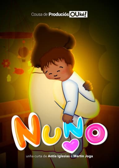 Nuno poster
