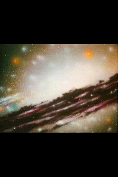 Starlife poster