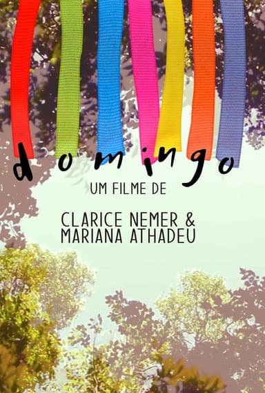 Domingo poster