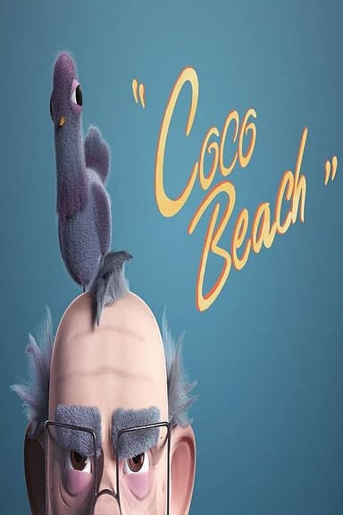 Coco Beach poster