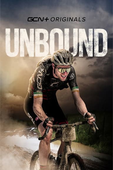 Unbound poster