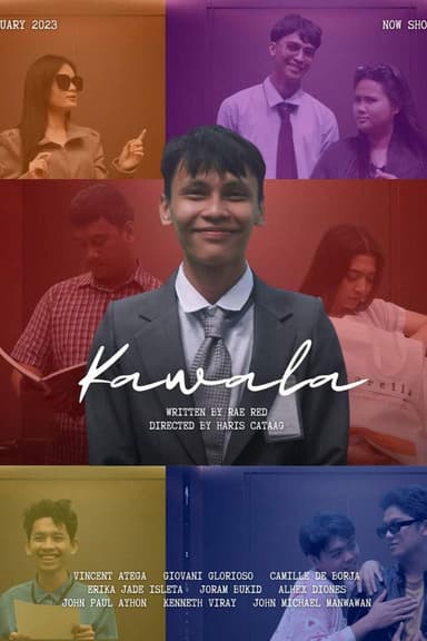 Kawala poster
