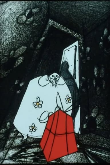 The Witch poster