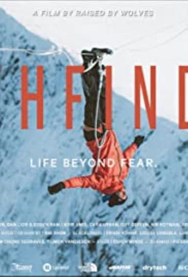 PATHFINDER - Life Beyond Fear poster