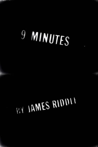 9 Minutes poster
