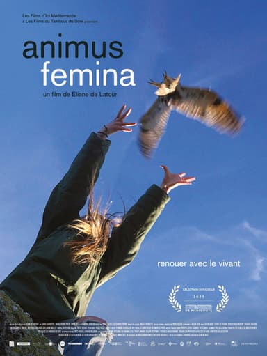 Animus Femina poster