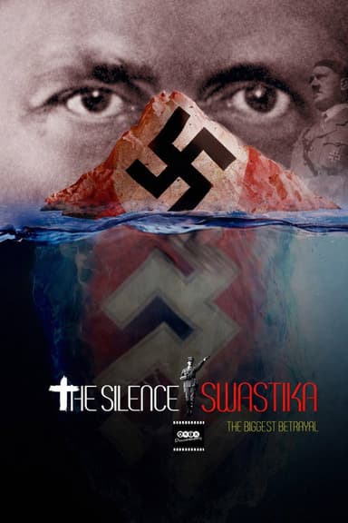 The Silence of Swastika poster