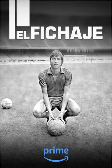 El fichaje poster
