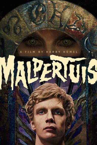Malpertuis Archive poster