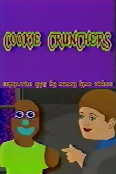 Cookie Crunchers and Other Tales poster