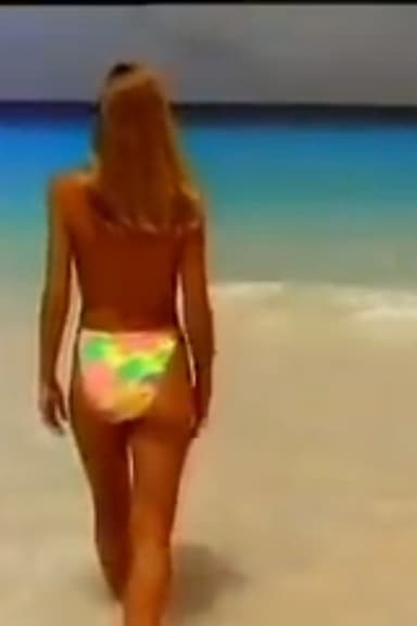 Playa Blanca poster
