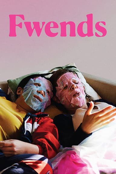 Fwends poster