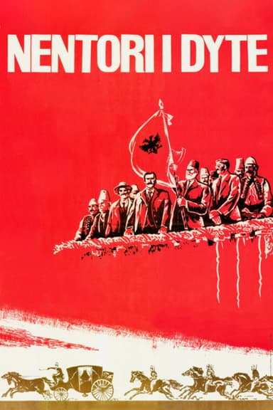 The Second November poster