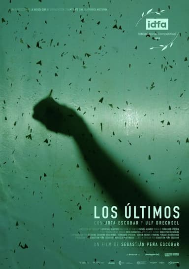The Last Ones poster