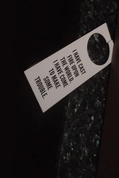 These Are Mine Empire poster
