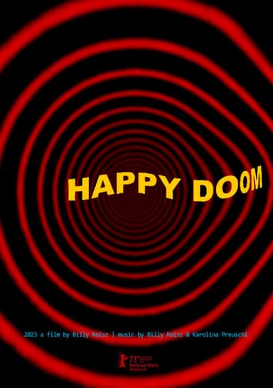 Happy Doom poster
