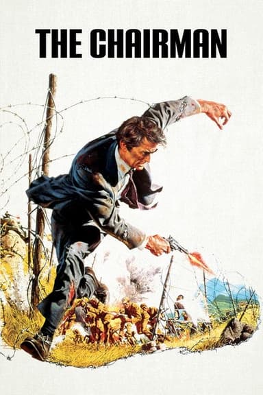 The Chairman poster