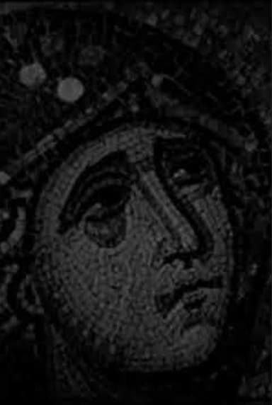 Daphni: Virgin of the Golden Laurels poster