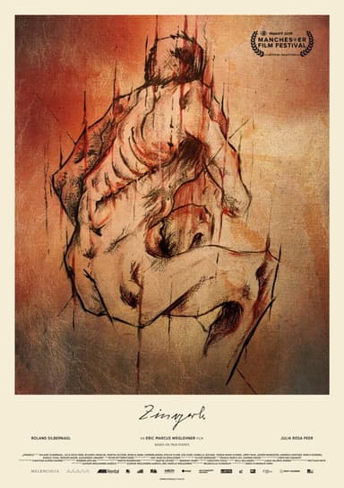 Zingerle poster
