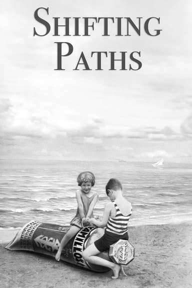 Shifting Paths poster