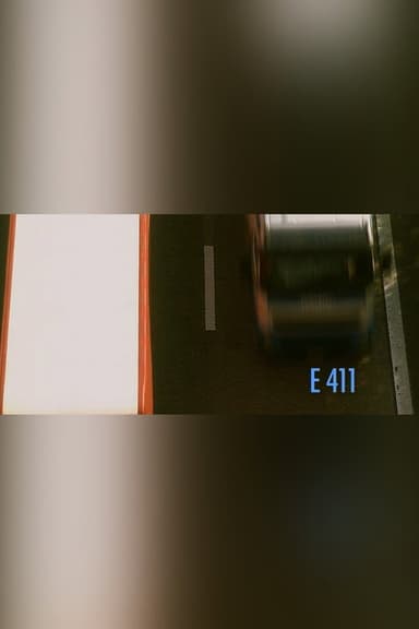 E411 poster