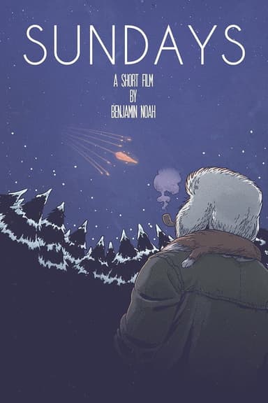 Sundays poster