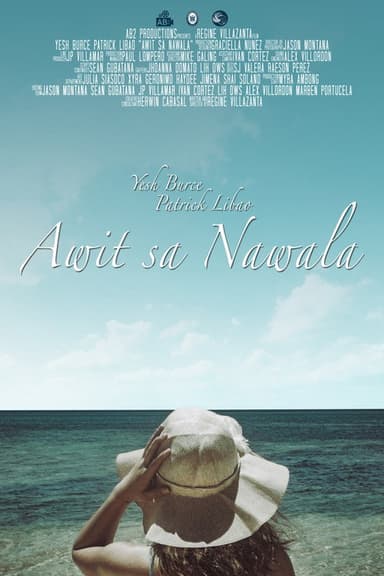 Song for the Lost poster