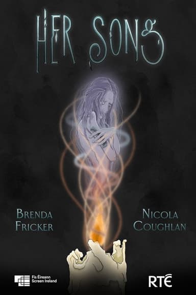 Her Song poster